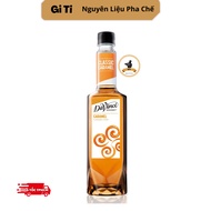 Davinci Caramel Syrup/Syrup 750ml