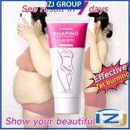 Hiisees Shaping Beautiful Body Slimming Shaping Cream