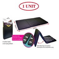Premium Folding Mat For Workout