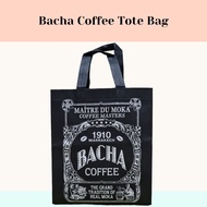 Bacha Coffee Tote Bag