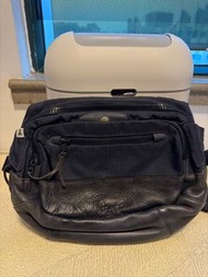 visvim backpack 袋 背包 bag 8l