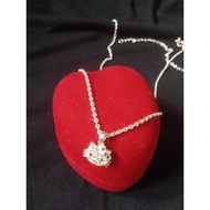 Hello Kitty necklace