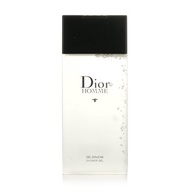 Christian Dior DIOR HOMME沐浴乳 200ml/6.8oz