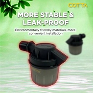 COTTA VIGOR VALVE (AUTOMATIC CONTROL VALVE) (1/2" , 3/4" ,1)