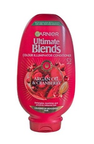Garnier - GARNIER 蔓越莓護髮素 400毫升 1件