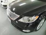 2008年 Lexus LS460L V8 4.6