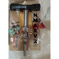 YAMAHA UNDER BRACKET COMP B6HF24030000 TPOST NMAX V2/ NMAX V2.1/ NMAX V3