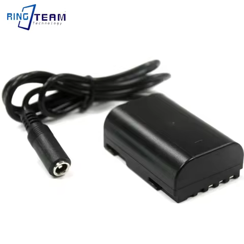K-AC128 D-AC128 DC128 USB Cable Adapter DC 5V Power for Pentax SLR K-50 K50 K-30 K30 K-R KR K-S1 KS1