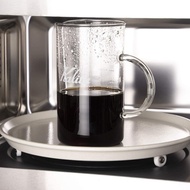 【日本】Kalita│Jug 500 耐熱玻璃 咖啡壺 (約500ml)