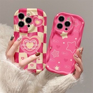 Pink Love Phone Case Samsung A32 4G A24/A24 5G A23/A23 5G Samsung S23 Ultra S21 Ultra a