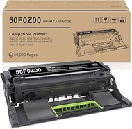 50F0Z00 Imaging Unit Compatible for Lexmark 50F0Z00 50F0Z0G 500Z 500ZG Imaging Unit for MS310d MX410