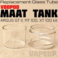 Tabung Kaca MAAT TANK kaca ARGUS GT 2 kaca argus mt kaca argus xt