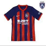 JOHOR DARUL TAKZIM OFFICIAL AUTHENTIC JDT FC 2024/25 HOME (Men) JERSEY