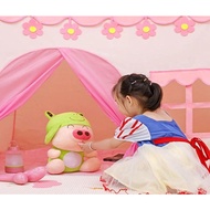 TENDA Portable Kids Play House Tent Baby Playhouse