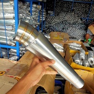 knalpot fanterra slincer fanterra racing d50 51