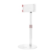 Portable Stand With Hand Screw Uperfect 4.7 to 11 Inch Freestanding VESA Monitor Desk Mount