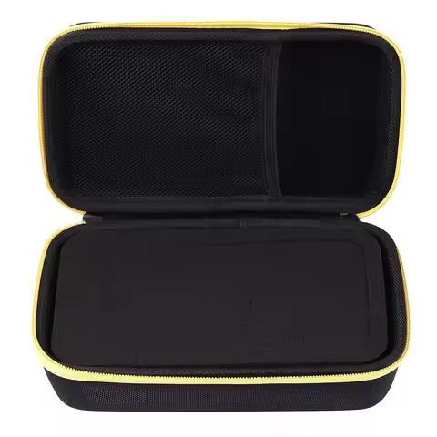 Multimeter Carrying Case Waterproof Shockproof Digital Hard Case Bag for Fluke 101/115/116/117/113/1