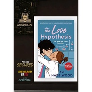 The Love Hypothesis by Ali Hazelwood