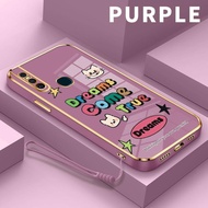 Casing For Vivo S1 Prime Pro S10e S12 S16 S16e S17 S17t S18 T1 5G T1x 4G T2 T3 U10 U3 U20 X9 X9s X21