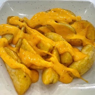 SOS KEJU NANCHO / CHEESE SOS / NANCHOS SOS / D’APPLE NANCHO CHEESE SAUSE