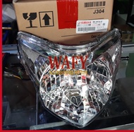 Reflektor Set New Jupiter Mx 135 Cc Njmx 2010 2015 Mx New Ori Lampu Depan Set Njmx Original Yamaha