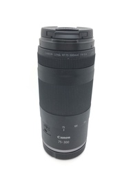 Canon 75-300mm F4-5.6 (Canon RF)