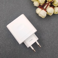 OnePlus 67W SuperVooc Fast Charger EU US Wall Adapter Type C Cable For OnePlus Nord CE 2 3 T 10 11 1