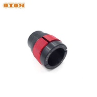 D39/41/43/46/47/48/49/50mm OTOM Motocross Fork Seal Driver Aluminum Front Shock Absorber Oil Stoppe