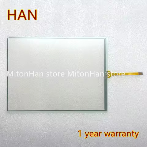 New For Yamaha M7c M7cl M7CL-32 M7cl-48 M7 WE96080R Touch Panel Screen Glass Digitizer