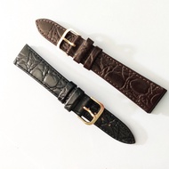 Strap 20mm watch Strap 20mm LKZ20 leather watch Strap is good