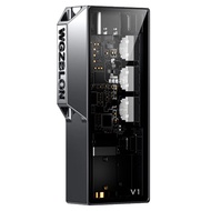 Blon V1 Dual CS43131 Portable USB Type C DAC Amplifier/