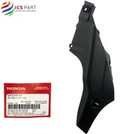 64670K56V50 | Left LOWER BIKE COVER Winner X 150 WI4, Win X V4, Bow X 2020 - 2021 Honda