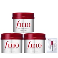 Fino Hair Mask