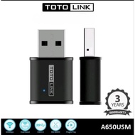 Totolink A650USM AC650 Dual Band WiFi receiver
