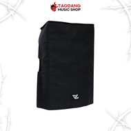 กระเป๋าผ้าคลุม VL Audio Viva 715D กระเป๋าผ้าคลุม VL Audio Cover Bag - เต่าแดง