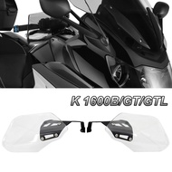 For BMW K1600GT K1600GTL K1600B K1600 Grand America K 1600 B 2021 2020 2019 NEW Handguard Hand Guard Shield Protector Wi