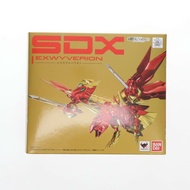 SD GUNDAM MODEL / SDX EXWYVERION