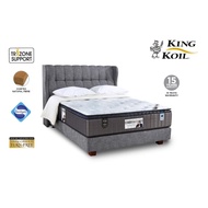 KING KOIL PRICE COLLECTION DIAMOND MATTRESS