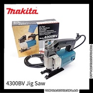 {The Hardware Lab}Makita 4300BV Jig Saw