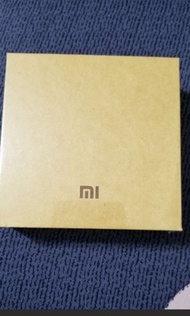 MIUI 小米手環(全新未拆盒)