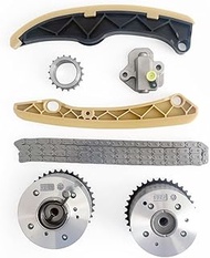 ASBG-G4FD/G4FJ1.6-5 Engine Intake Adjuster Camshaft Inlet Exhaust Repair Kit Engine Part Compatible 