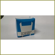 ◧ ◊ ◩ 25 SET/BOX Blue tox with Screw Expansion Screw With Screw Tox Brass Screw Expanded Nail With