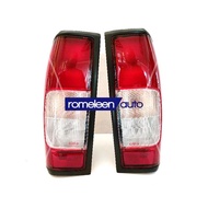 Nissan Frontier D22 1999-2001 Tail light