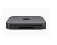 Ready Mac mini Custom core i7 Plus Apple Care Mei 2023