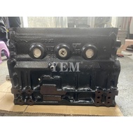 For Yanmar Diesel Engine Parts 4TNV88 Cylinder Block