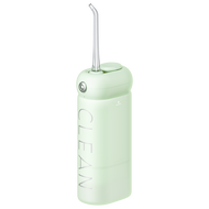 usmile CY1 Soft Care Ultrasonic Water Flosser ไหมขัดฟันพลังน้ำ ไหมขัดฟัน เครื่องพ่นน้ำทำความสะอาดฟัน