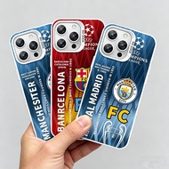 Football club Phone Cover For Huawei Honor 400 Lite Pro 90 Lite X9A X9B X8A X7A X6B X8D X5C X9 X7D X