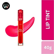 ETUDE HOUSE Dear Darling Water Gel Tint 01 Tangerine Red
