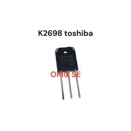 K2698 toshiba transistor ic