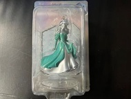 Others - 一番賞 2023年迪士尼白金裝飾品 模型公仔 No.8 Disney series 人魚公主艾莉奧 愛麗兒 [平行進口]